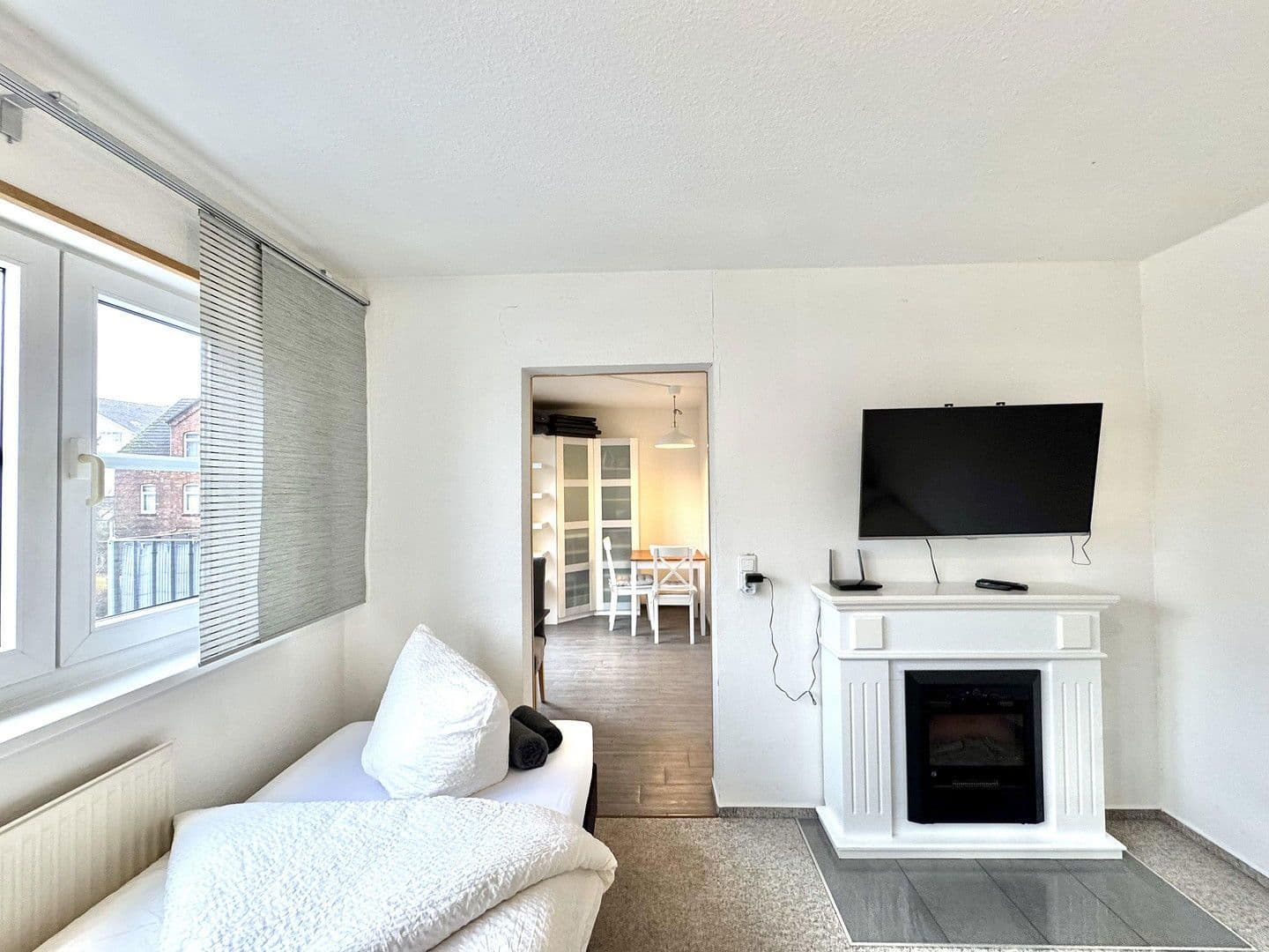 2 bedroom flat to rent, 35 m², Küsterstr. 6, Hanover, Lower Saxony 2 bedroom flat to rent, 35 m², Küsterstr. 6, Hanover, Lower Saxony