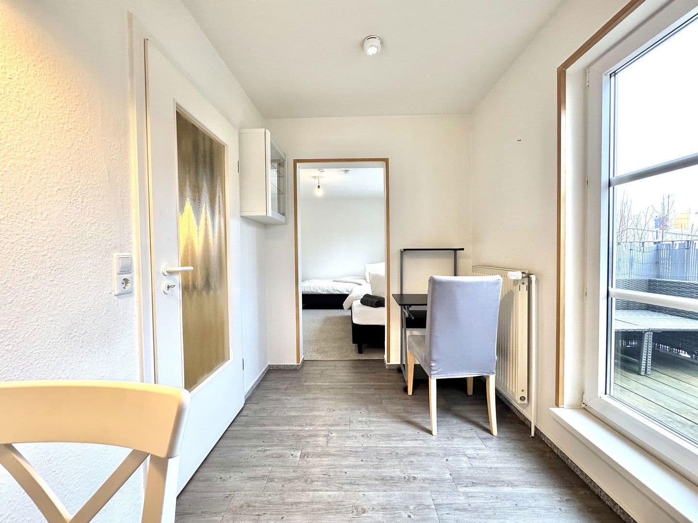 2 bedroom flat to rent, 35 m², Küsterstr. 6, Hanover, Lower Saxony 2 bedroom flat to rent, 35 m², Küsterstr. 6, Hanover, Lower Saxony