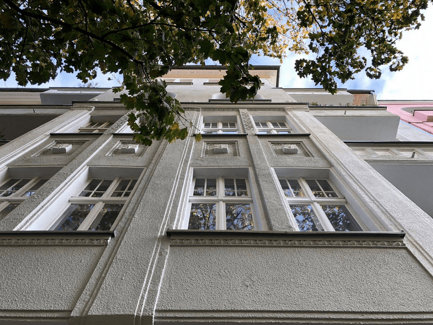 2 bedroom flat to rent, 62 m², Berlin, Berlin 2 bedroom flat to rent, 62 m², Berlin, Berlin