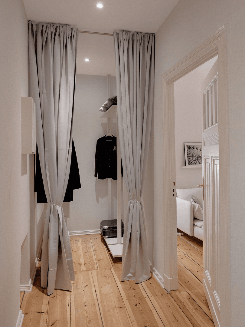 2 bedroom flat to rent, 62 m², Berlin, Berlin 2 bedroom flat to rent, 62 m², Berlin, Berlin