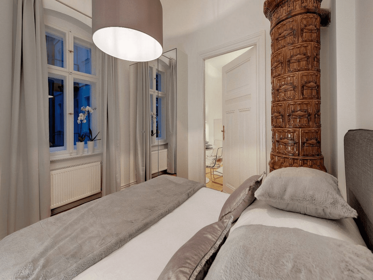 2 bedroom flat to rent, 62 m², Berlin, Berlin 2 bedroom flat to rent, 62 m², Berlin, Berlin