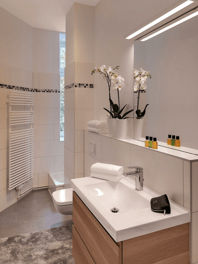 2 bedroom flat to rent, 62 m², Berlin, Berlin 2 bedroom flat to rent, 62 m², Berlin, Berlin