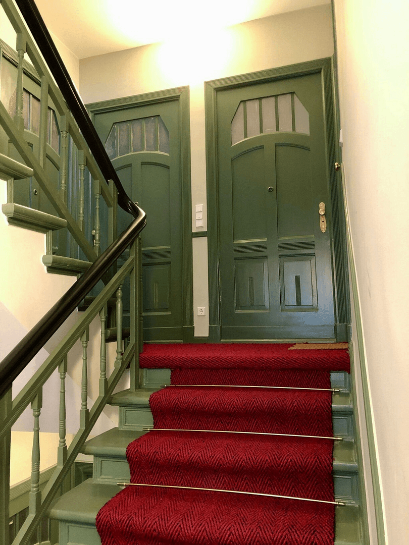 2 bedroom flat to rent, 62 m², Berlin, Berlin 2 bedroom flat to rent, 62 m², Berlin, Berlin