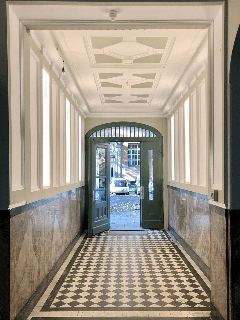 2 bedroom flat to rent, 62 m², Berlin, Berlin 2 bedroom flat to rent, 62 m², Berlin, Berlin