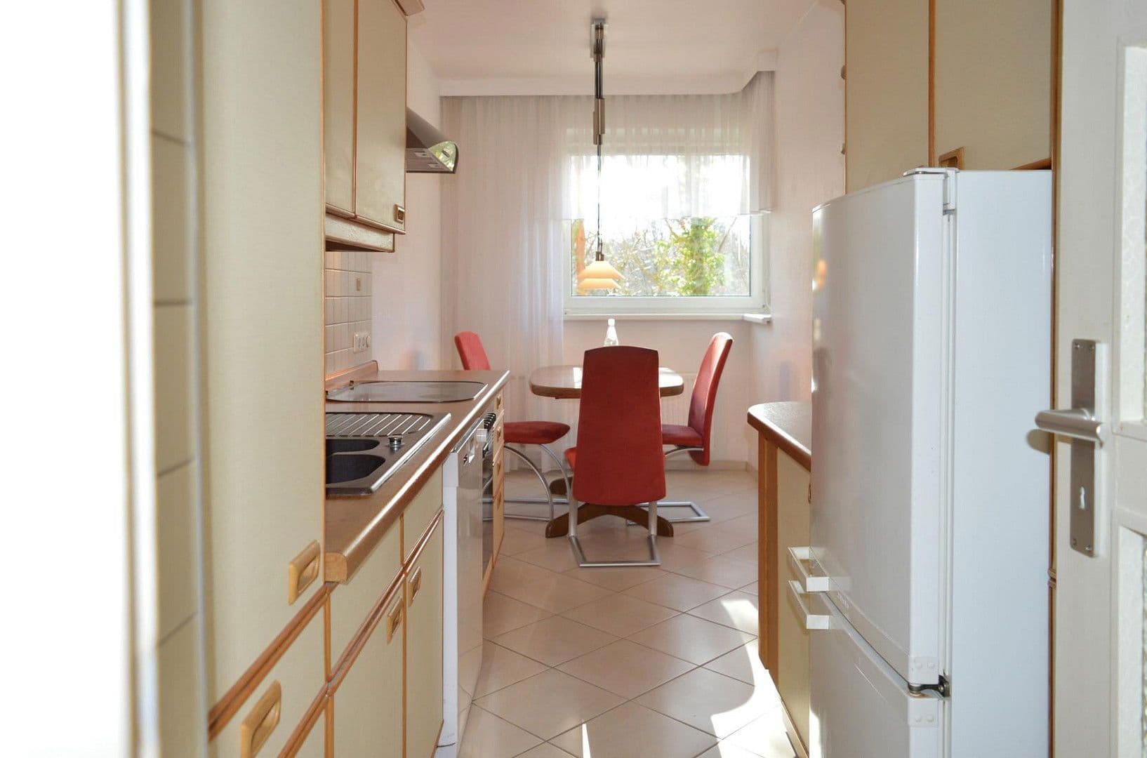 2 bedroom flat for sale, 68 m², Angerburger Allee, Berlin, Berlin 2 bedroom flat for sale, 68 m², Angerburger Allee, Berlin, Berlin