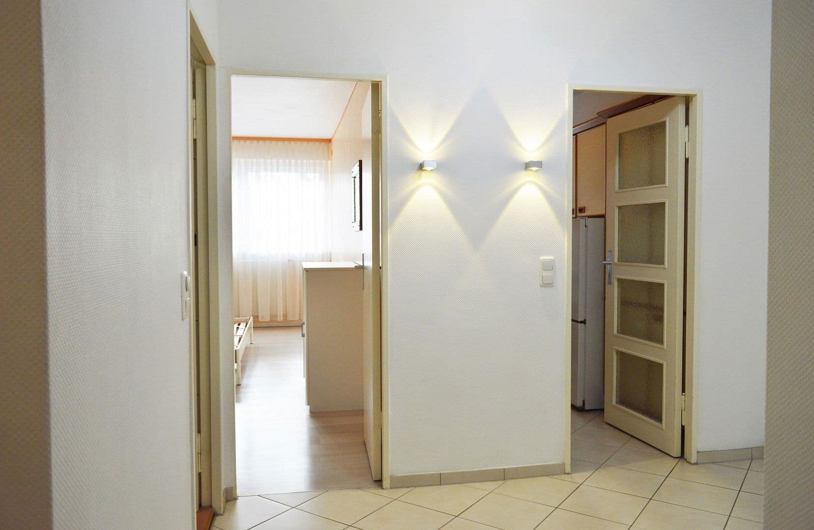 2 bedroom flat for sale, 68 m², Angerburger Allee, Berlin, Berlin 2 bedroom flat for sale, 68 m², Angerburger Allee, Berlin, Berlin