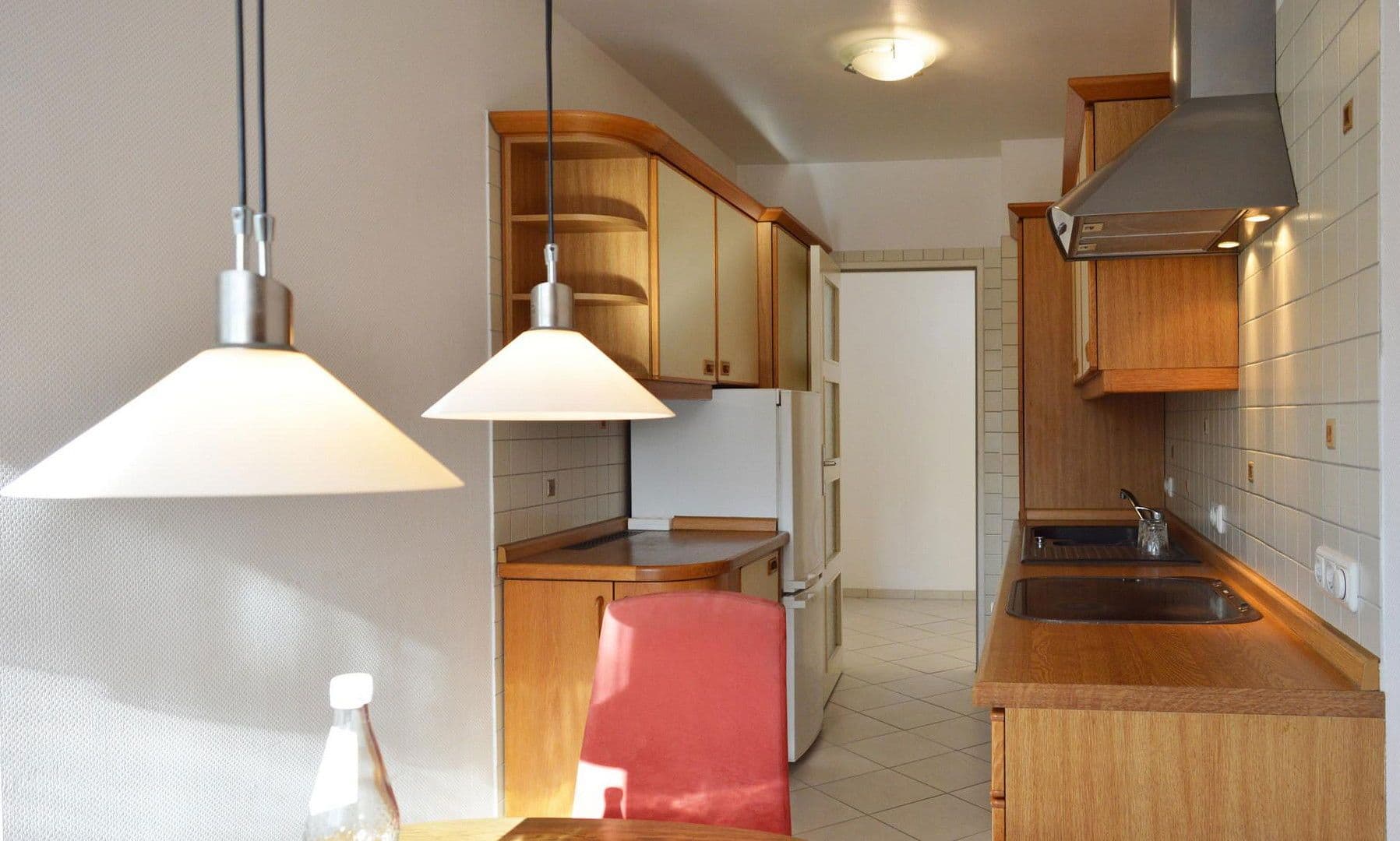 2 bedroom flat for sale, 68 m², Angerburger Allee, Berlin, Berlin 2 bedroom flat for sale, 68 m², Angerburger Allee, Berlin, Berlin