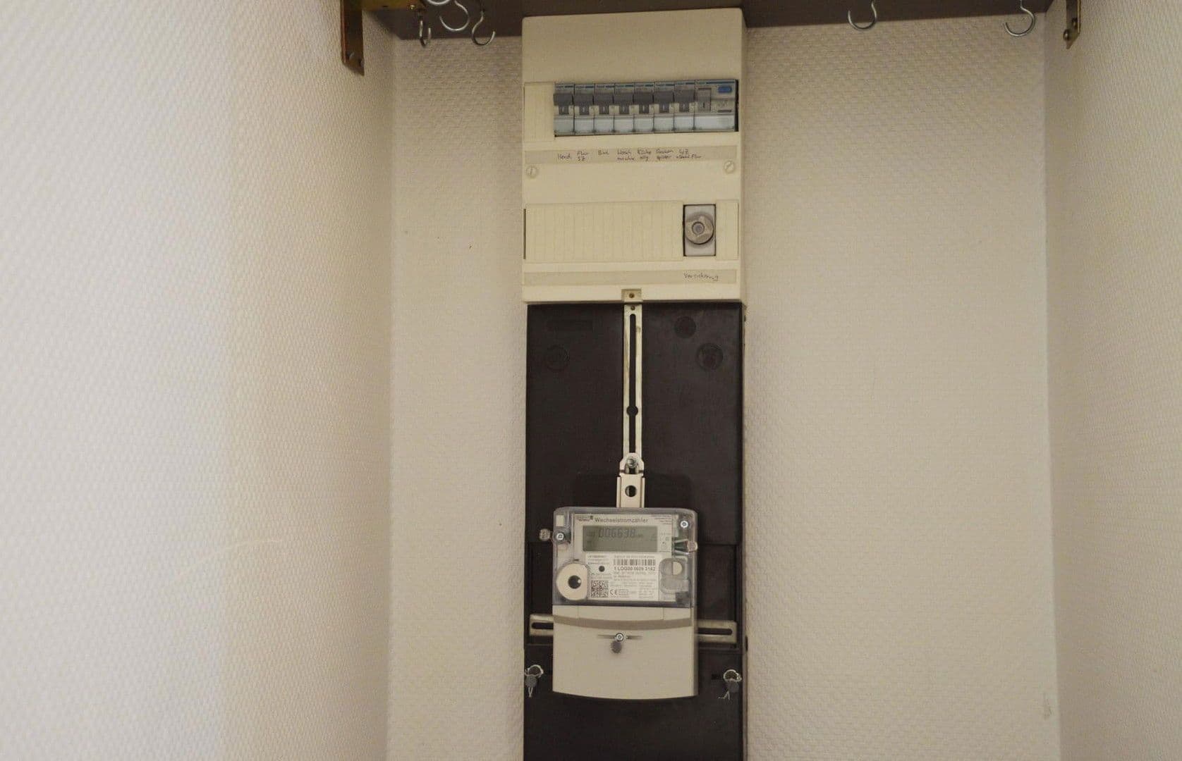 2 bedroom flat for sale, 68 m², Angerburger Allee, Berlin, Berlin 2 bedroom flat for sale, 68 m², Angerburger Allee, Berlin, Berlin