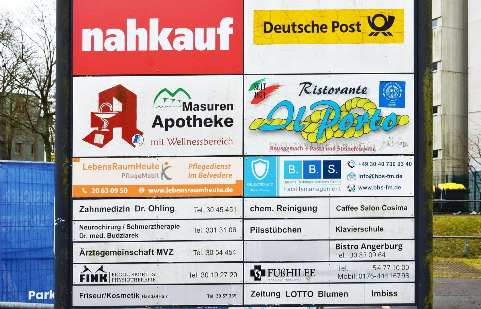 2 bedroom flat for sale, 68 m², Angerburger Allee, Berlin, Berlin 2 bedroom flat for sale, 68 m², Angerburger Allee, Berlin, Berlin