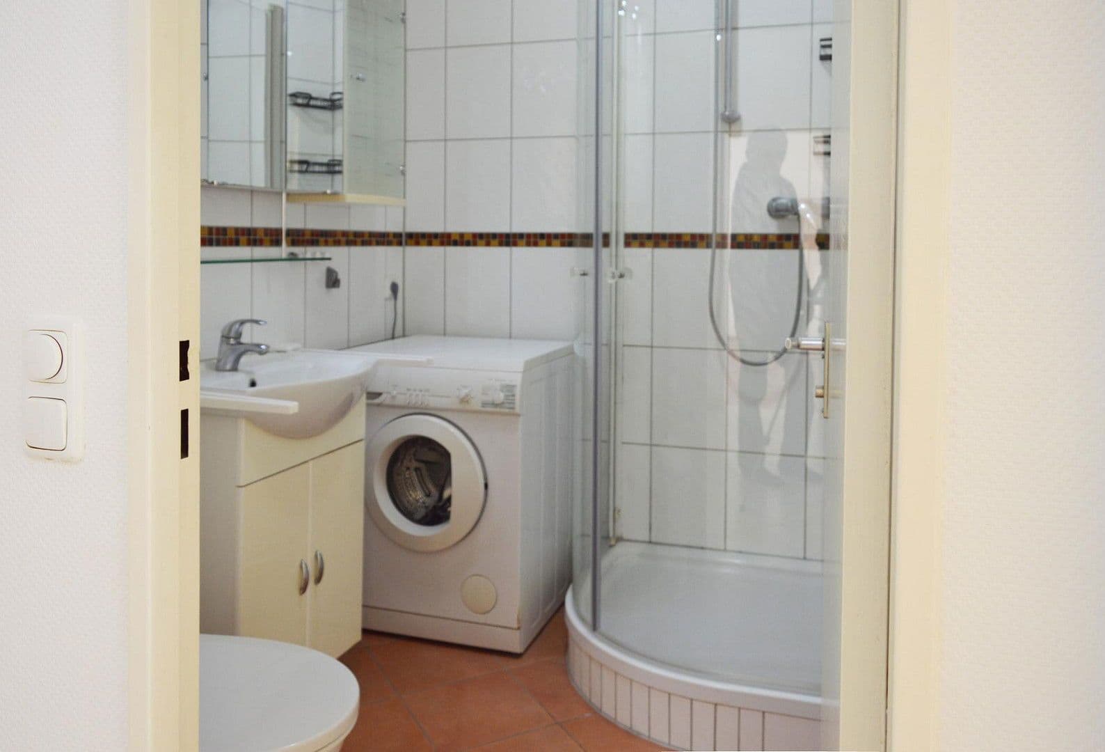 2 bedroom flat for sale, 68 m², Angerburger Allee, Berlin, Berlin 2 bedroom flat for sale, 68 m², Angerburger Allee, Berlin, Berlin