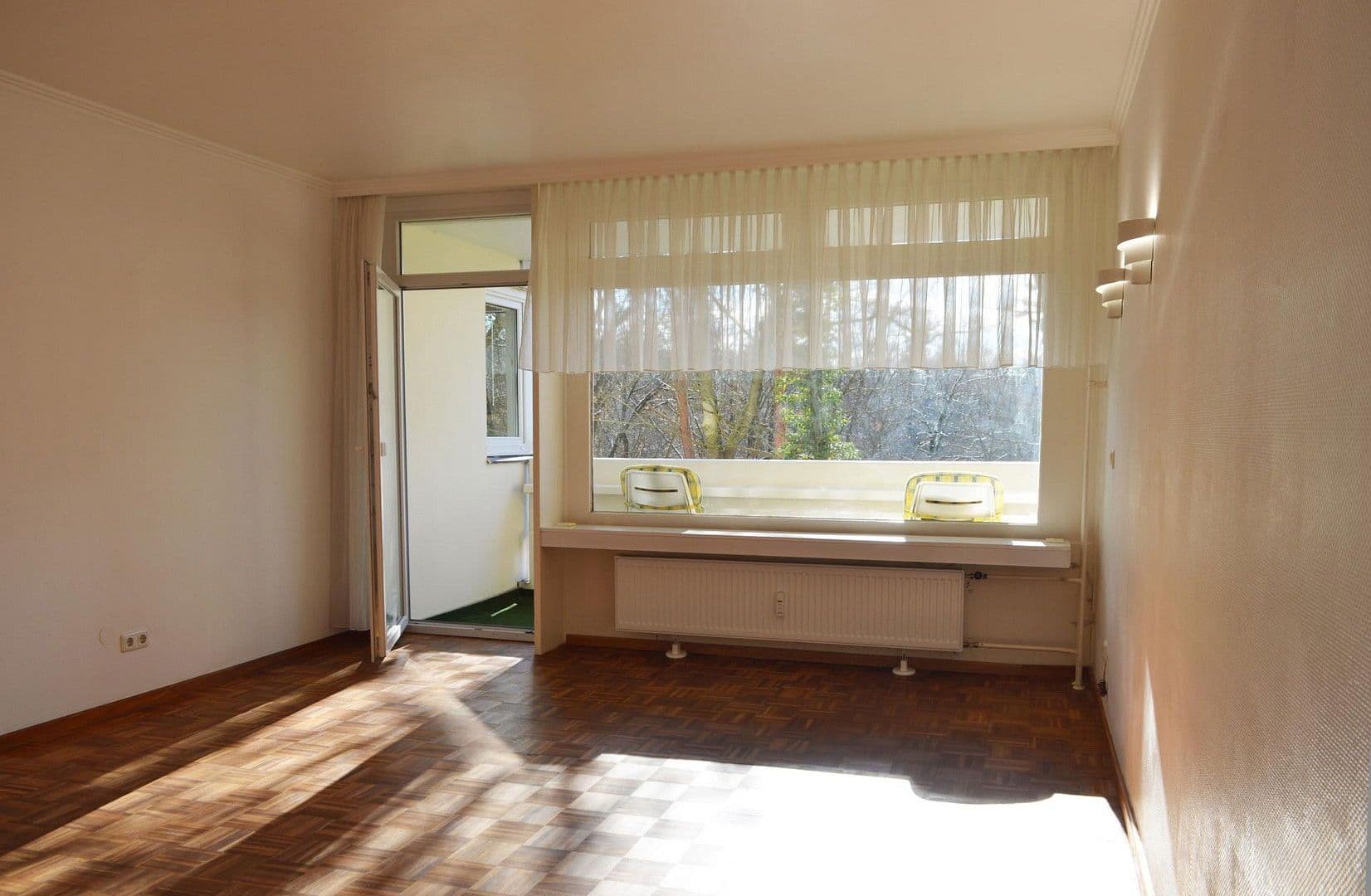 2 bedroom flat for sale, 68 m², Angerburger Allee, Berlin, Berlin 2 bedroom flat for sale, 68 m², Angerburger Allee, Berlin, Berlin