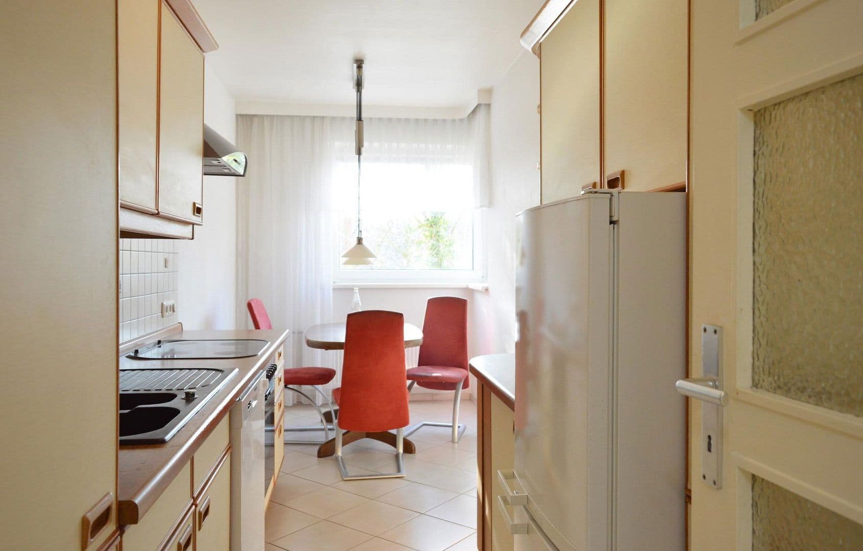 2 bedroom flat for sale, 68 m², Angerburger Allee, Berlin, Berlin 2 bedroom flat for sale, 68 m², Angerburger Allee, Berlin, Berlin