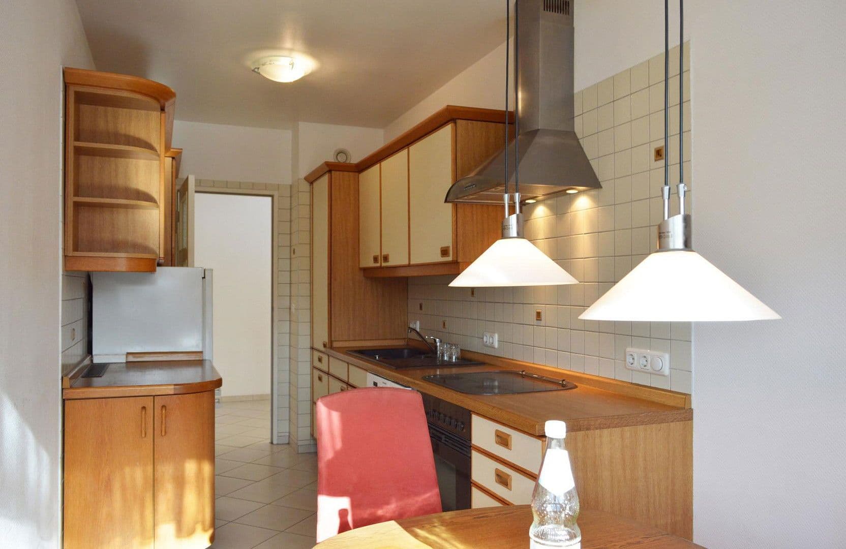 2 bedroom flat for sale, 68 m², Angerburger Allee, Berlin, Berlin 2 bedroom flat for sale, 68 m², Angerburger Allee, Berlin, Berlin