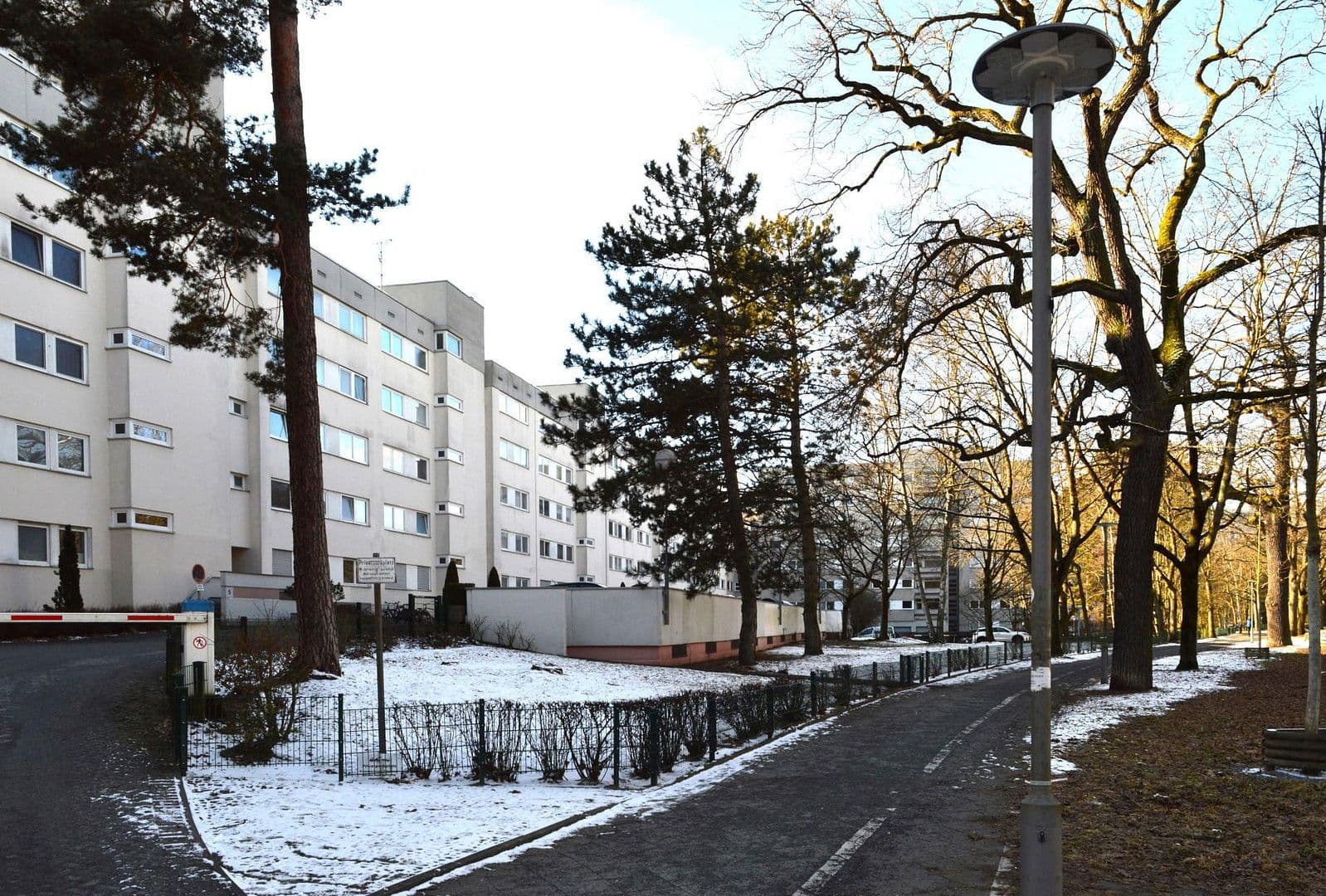 2 bedroom flat for sale, 68 m², Angerburger Allee, Berlin, Berlin 2 bedroom flat for sale, 68 m², Angerburger Allee, Berlin, Berlin