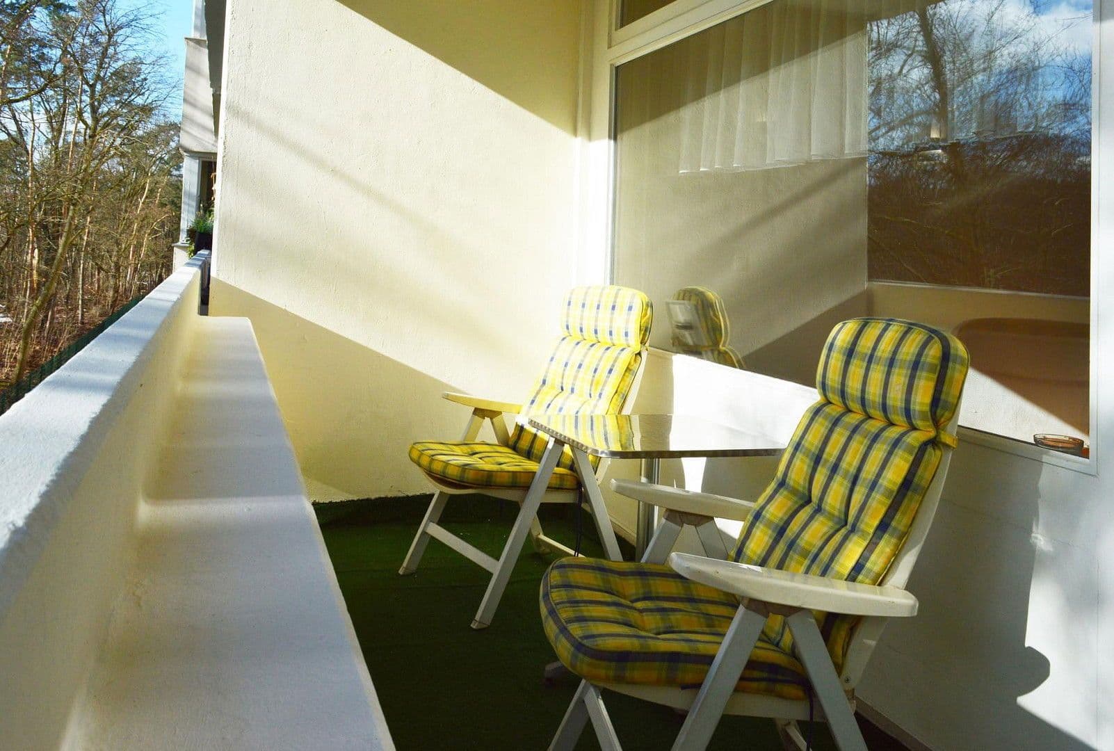 2 bedroom flat for sale, 68 m², Angerburger Allee, Berlin, Berlin 2 bedroom flat for sale, 68 m², Angerburger Allee, Berlin, Berlin