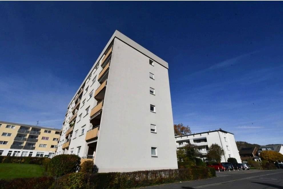 3 bedroom flat to rent, 80 m², Heppenheim, Hesse 3 bedroom flat to rent, 80 m², Heppenheim, Hesse