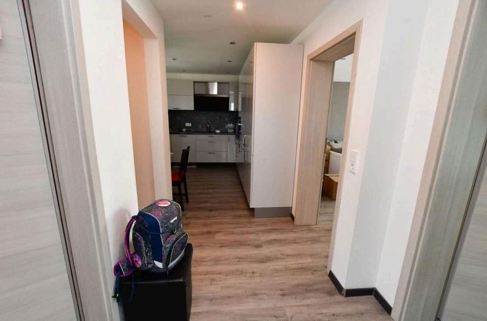 3 bedroom flat to rent, 80 m², Heppenheim, Hesse 3 bedroom flat to rent, 80 m², Heppenheim, Hesse