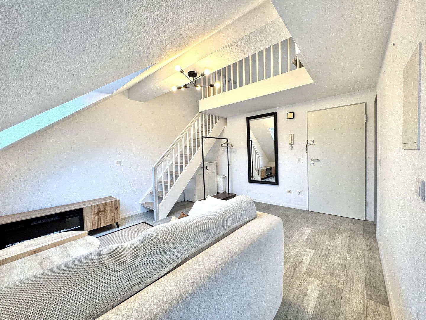 2 bedroom flat to rent, 40 m², Leineinsel 15, Hanover, Lower Saxony 2 bedroom flat to rent, 40 m², Leineinsel 15, Hanover, Lower Saxony