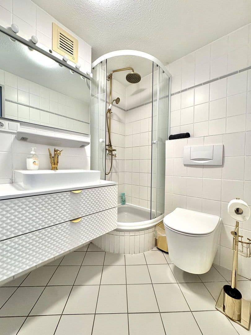 2 bedroom flat to rent, 40 m², Leineinsel 15, Hanover, Lower Saxony 2 bedroom flat to rent, 40 m², Leineinsel 15, Hanover, Lower Saxony