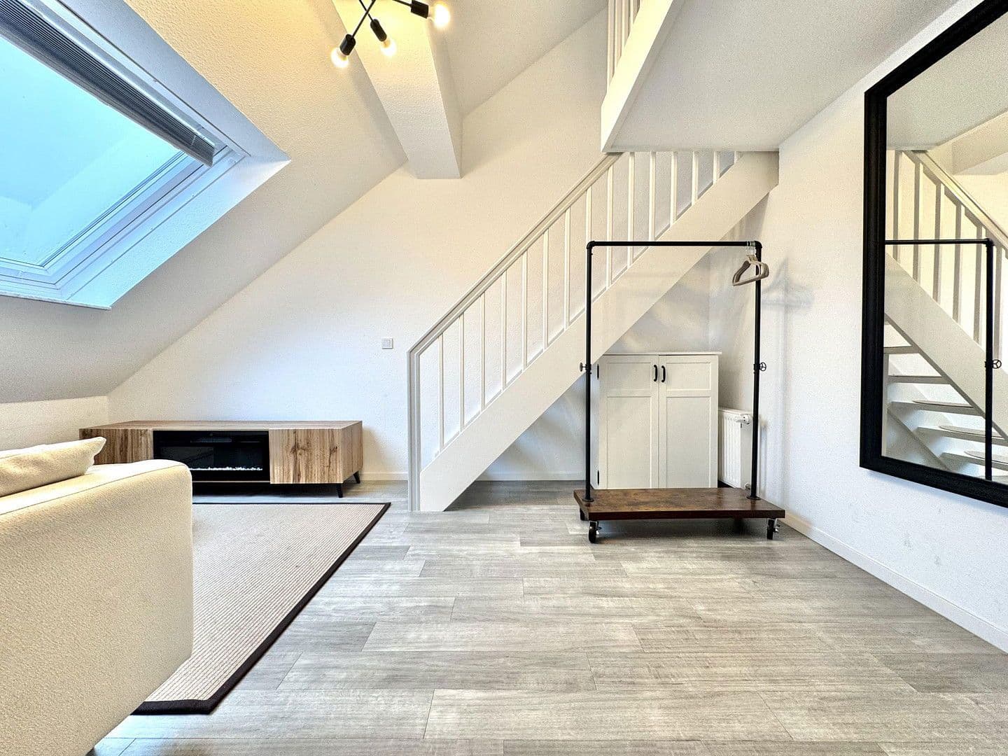 2 bedroom flat to rent, 40 m², Leineinsel 15, Hanover, Lower Saxony 2 bedroom flat to rent, 40 m², Leineinsel 15, Hanover, Lower Saxony