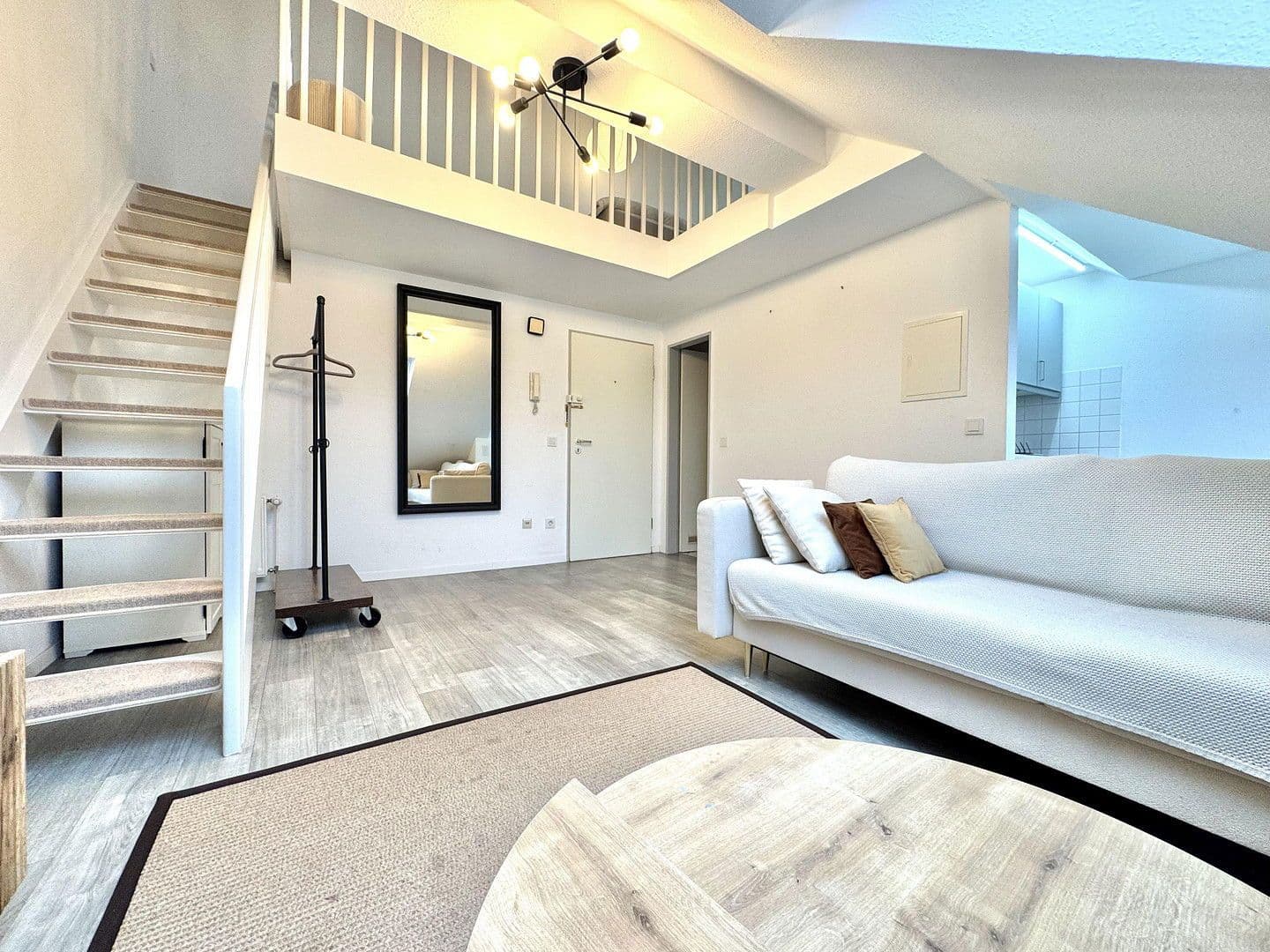 2 bedroom flat to rent, 40 m², Leineinsel 15, Hanover, Lower Saxony 2 bedroom flat to rent, 40 m², Leineinsel 15, Hanover, Lower Saxony