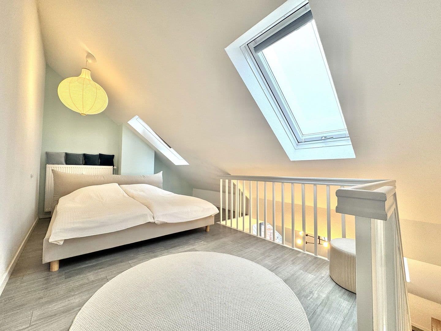 2 bedroom flat to rent, 40 m², Leineinsel 15, Hanover, Lower Saxony 2 bedroom flat to rent, 40 m², Leineinsel 15, Hanover, Lower Saxony