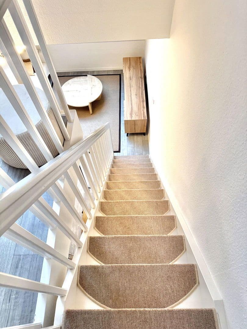 2 bedroom flat to rent, 40 m², Leineinsel 15, Hanover, Lower Saxony 2 bedroom flat to rent, 40 m², Leineinsel 15, Hanover, Lower Saxony