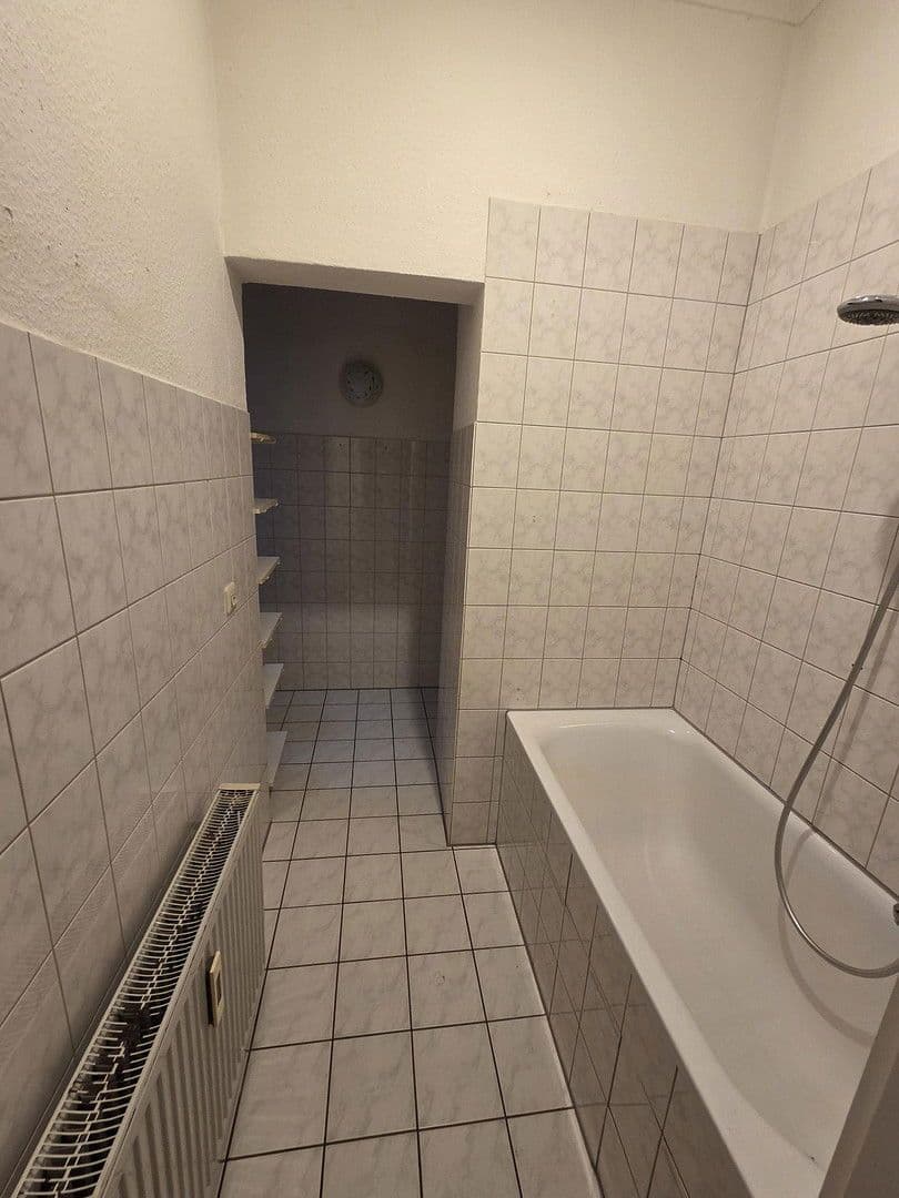 2 bedroom flat to rent, 60 m², Krefeld, North Rhine-Westphalia 2 bedroom flat to rent, 60 m², Krefeld, North Rhine-Westphalia