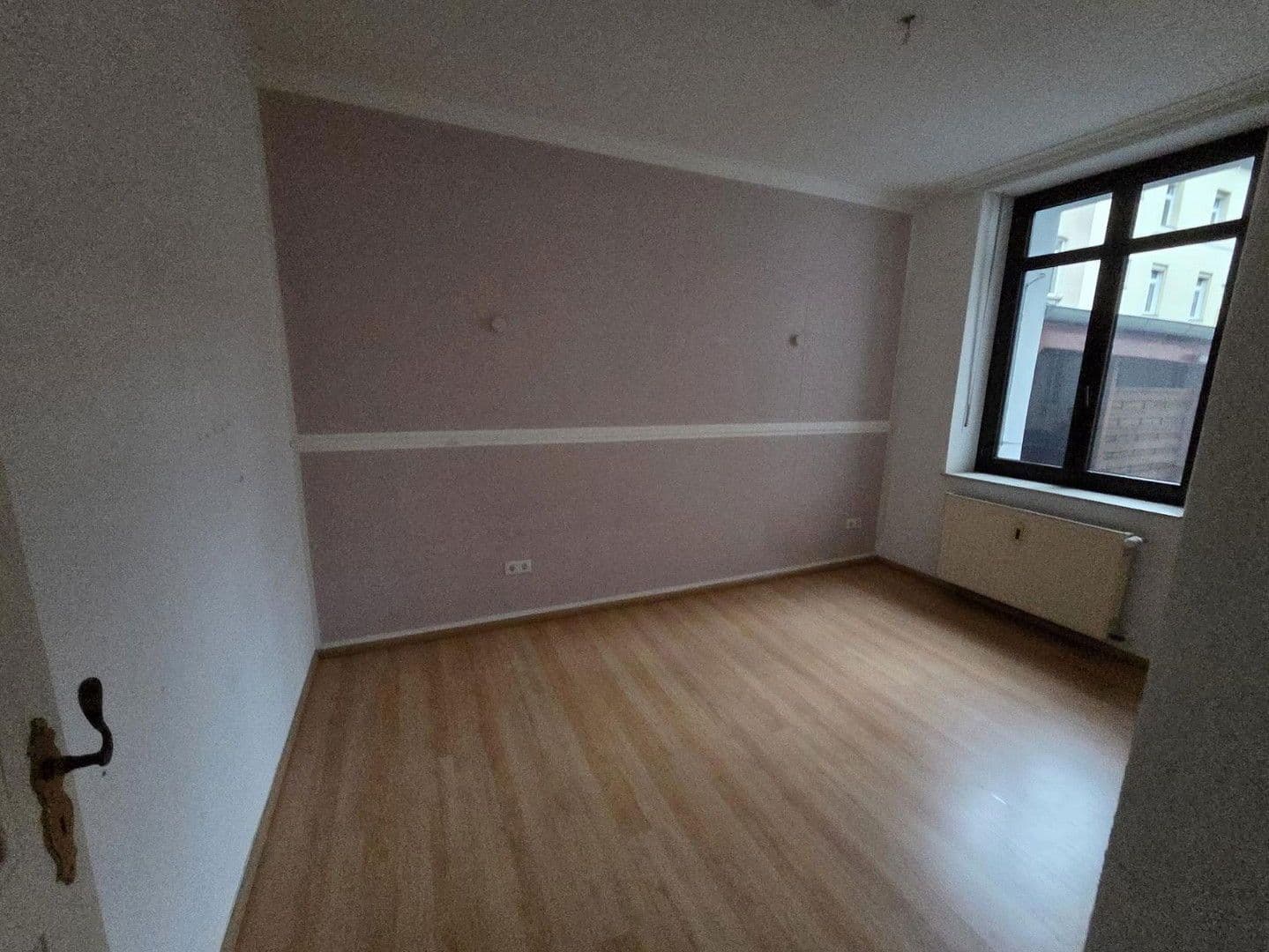 2 bedroom flat to rent, 60 m², Krefeld, North Rhine-Westphalia 2 bedroom flat to rent, 60 m², Krefeld, North Rhine-Westphalia
