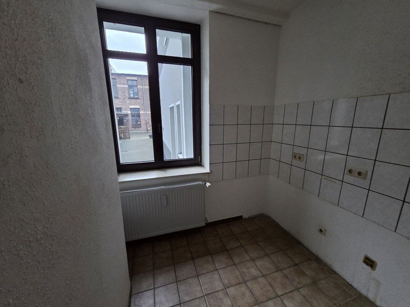 2 bedroom flat to rent, 60 m², Krefeld, North Rhine-Westphalia 2 bedroom flat to rent, 60 m², Krefeld, North Rhine-Westphalia