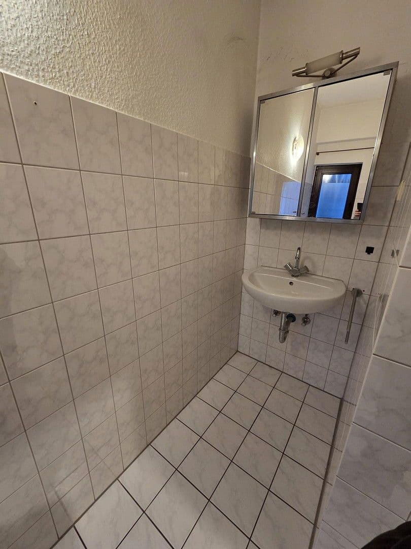 2 bedroom flat to rent, 60 m², Krefeld, North Rhine-Westphalia 2 bedroom flat to rent, 60 m², Krefeld, North Rhine-Westphalia