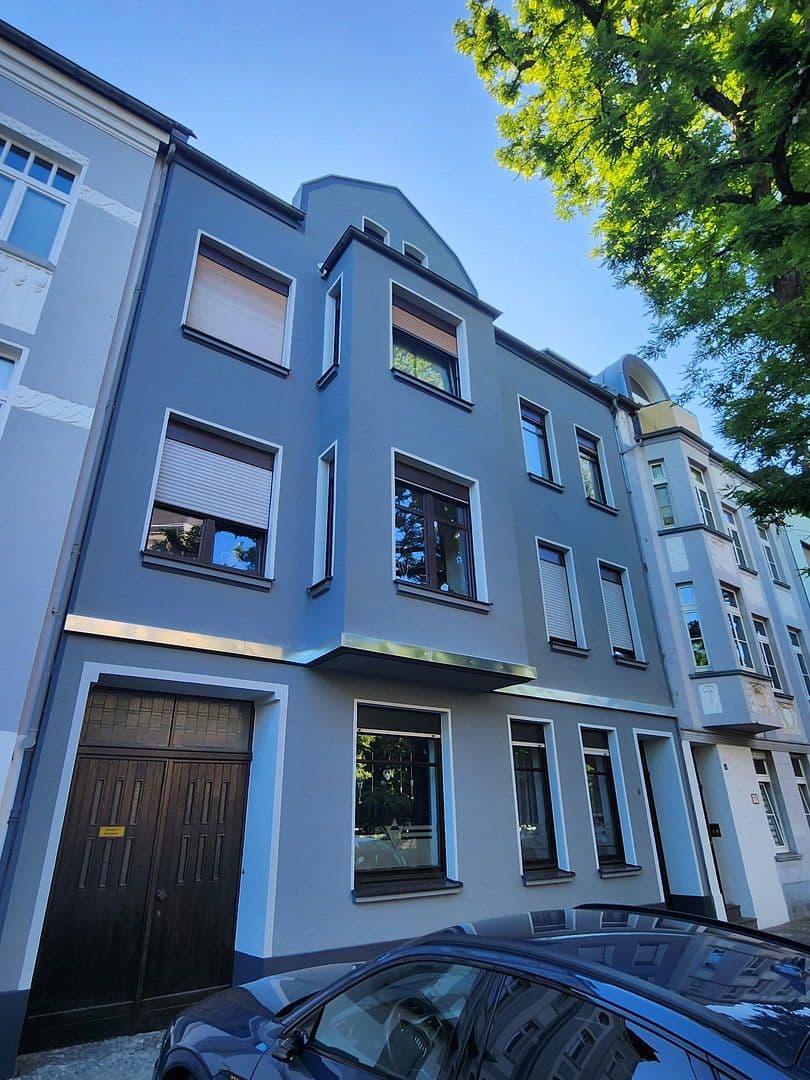 2 bedroom flat to rent, 60 m², Krefeld, North Rhine-Westphalia 2 bedroom flat to rent, 60 m², Krefeld, North Rhine-Westphalia