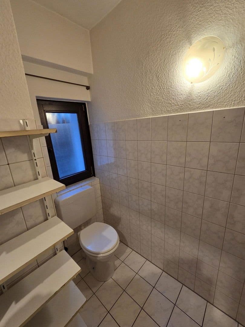 2 bedroom flat to rent, 60 m², Krefeld, North Rhine-Westphalia 2 bedroom flat to rent, 60 m², Krefeld, North Rhine-Westphalia