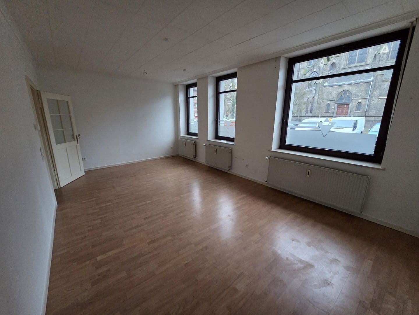 2 bedroom flat to rent, 60 m², Krefeld, North Rhine-Westphalia 2 bedroom flat to rent, 60 m², Krefeld, North Rhine-Westphalia