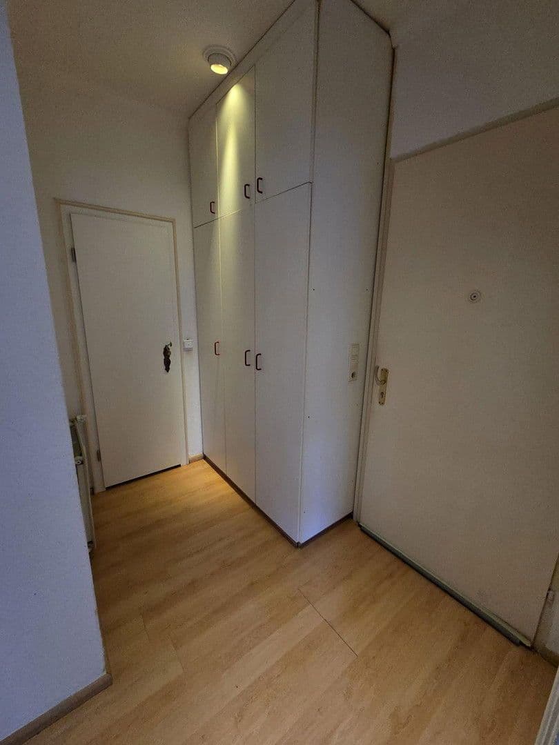 2 bedroom flat to rent, 60 m², Krefeld, North Rhine-Westphalia 2 bedroom flat to rent, 60 m², Krefeld, North Rhine-Westphalia