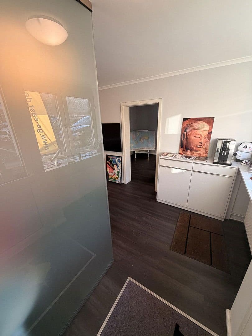 office to rent, 96 m², Hamburg, Hamburg office to rent, 96 m², Hamburg, Hamburg