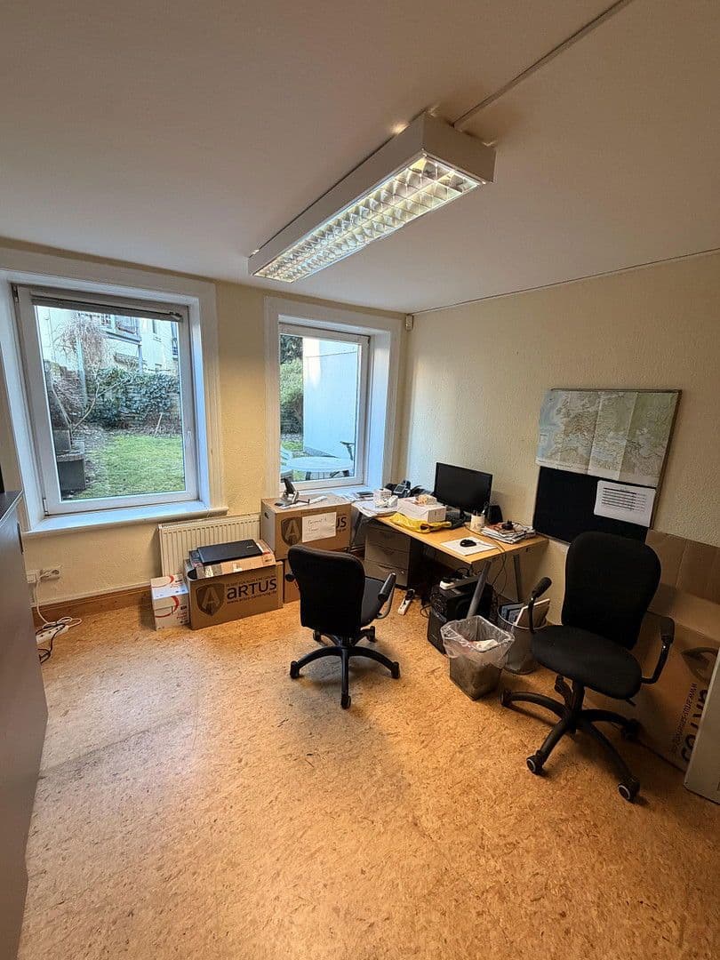 office to rent, 96 m², Hamburg, Hamburg office to rent, 96 m², Hamburg, Hamburg