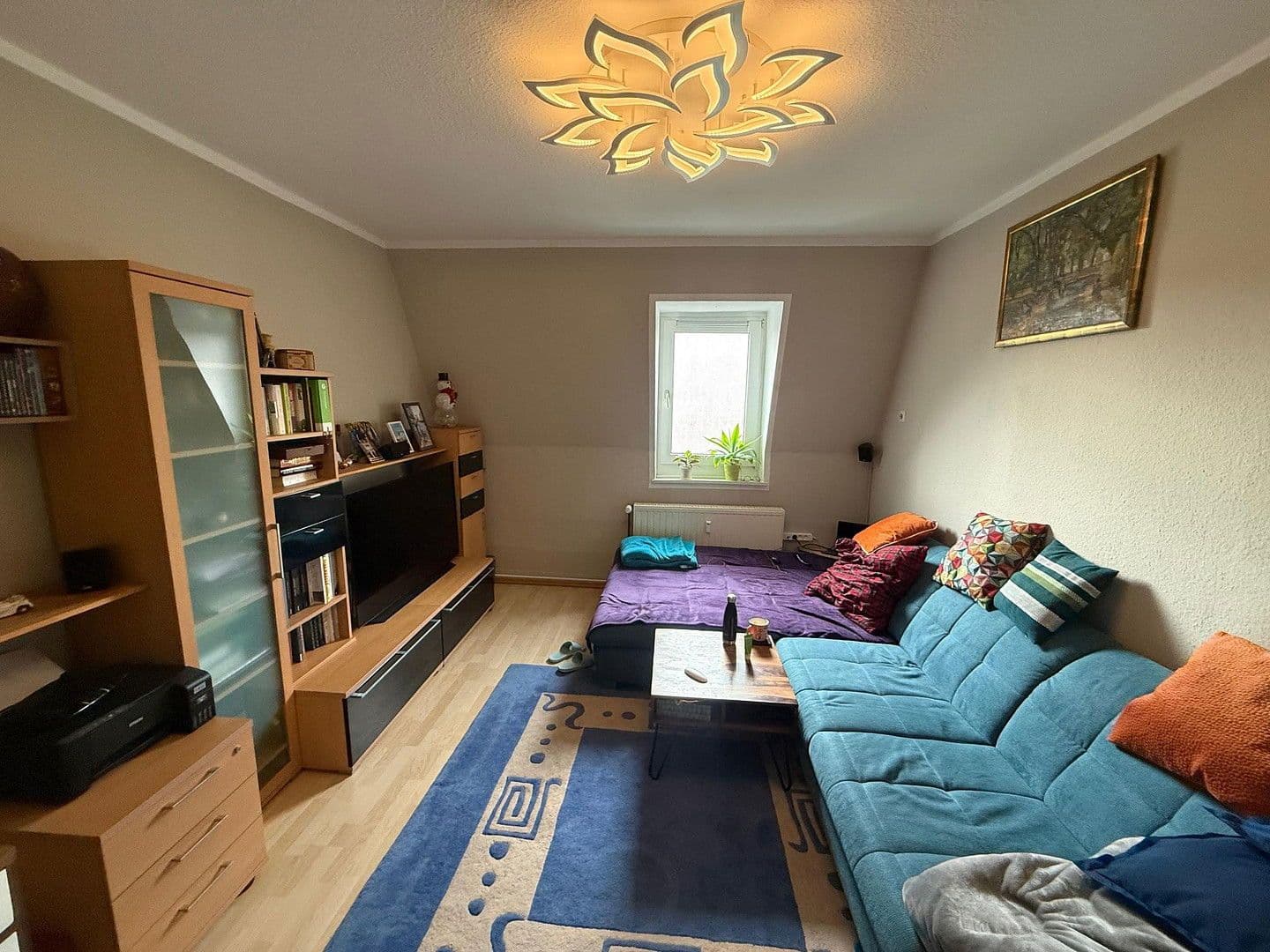 3 bedroom flat to rent, 83 m², Dürener Straße 17, Dortmund, North Rhine-Westphalia 3 bedroom flat to rent, 83 m², Dürener Straße 17, Dortmund, North Rhine-Westphalia