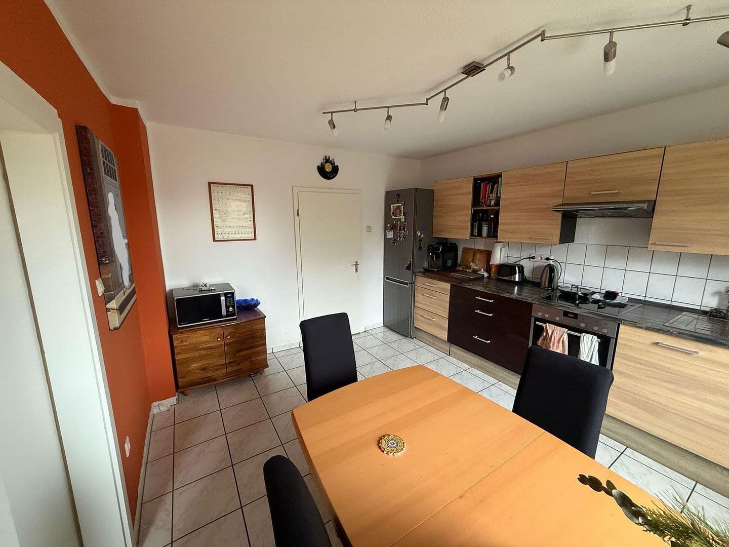 3 bedroom flat to rent, 83 m², Dürener Straße 17, Dortmund, North Rhine-Westphalia 3 bedroom flat to rent, 83 m², Dürener Straße 17, Dortmund, North Rhine-Westphalia