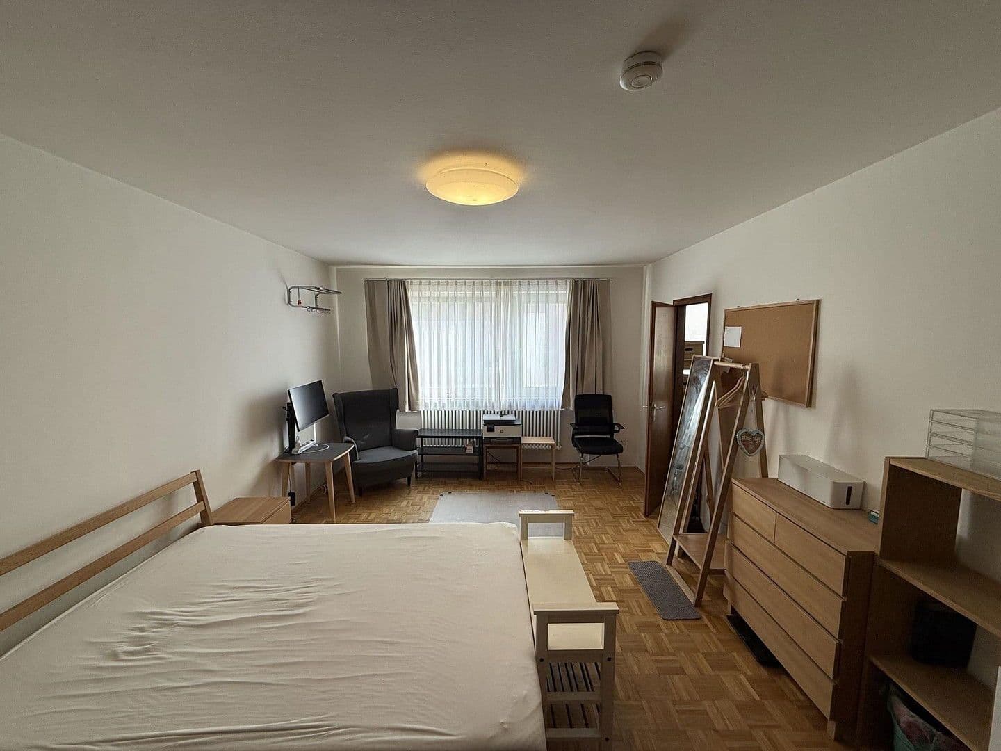 1 bedroom flat to rent, 33 m², Winzererstraße 5, München, Bavaria 1 bedroom flat to rent, 33 m², Winzererstraße 5, München, Bavaria