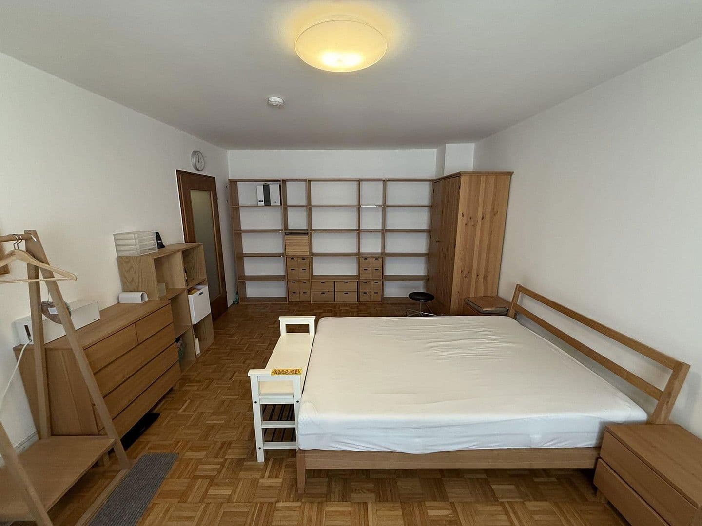 1 bedroom flat to rent, 33 m², Winzererstraße 5, München, Bavaria 1 bedroom flat to rent, 33 m², Winzererstraße 5, München, Bavaria