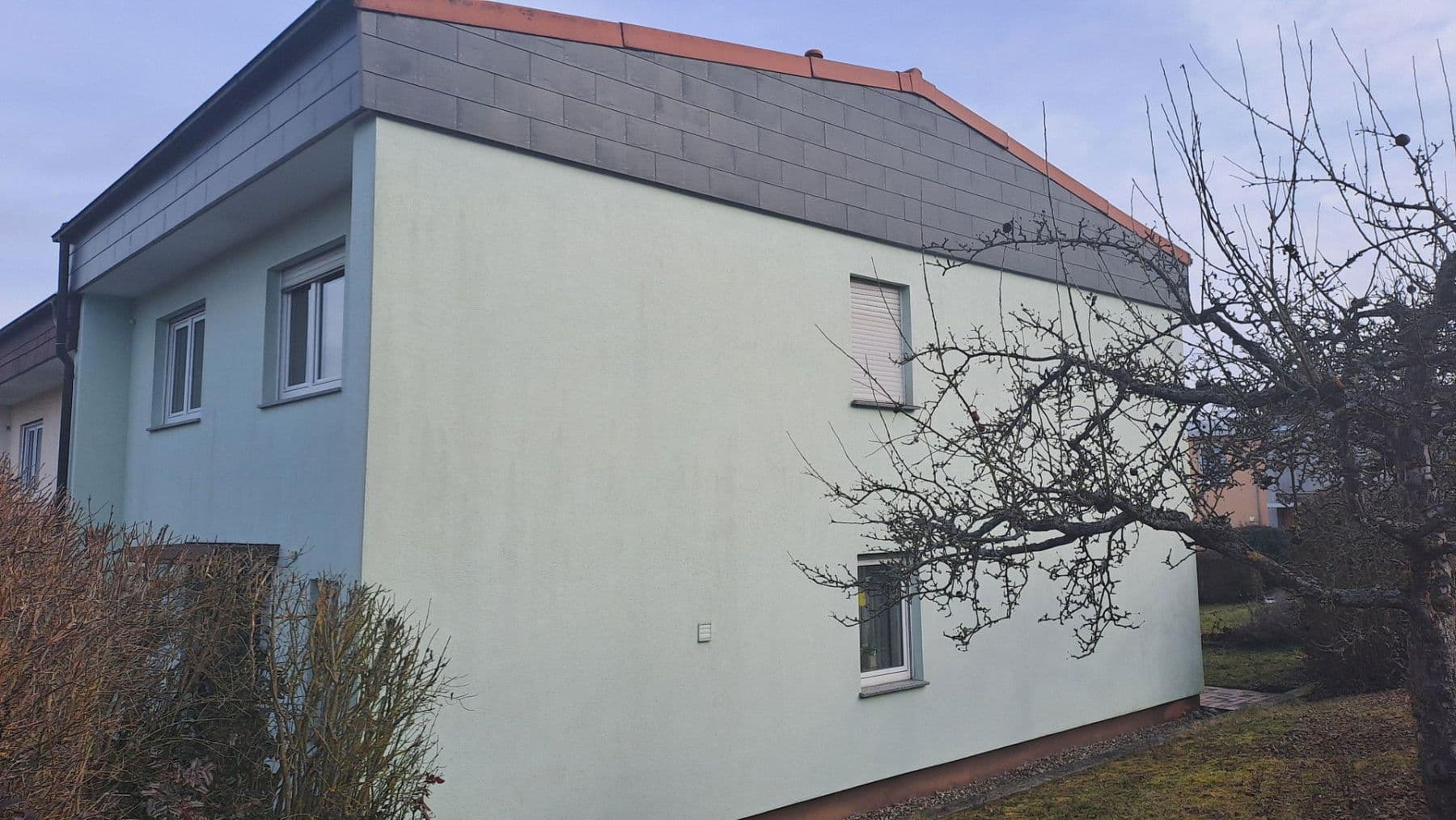 house for sale, 124 m², Lauda-Königshofen, Baden-Württemberg house for sale, 124 m², Lauda-Königshofen, Baden-Württemberg