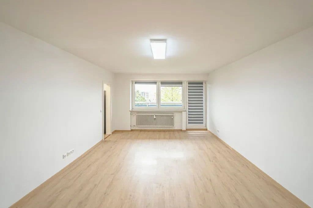 1 bedroom flat to rent, 37 m², 84 Deutschland, Burghausen, Bavaria 1 bedroom flat to rent, 37 m², 84 Deutschland, Burghausen, Bavaria
