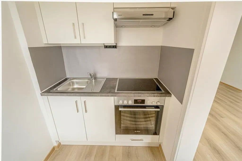 1 bedroom flat to rent, 37 m², 84 Deutschland, Burghausen, Bavaria 1 bedroom flat to rent, 37 m², 84 Deutschland, Burghausen, Bavaria