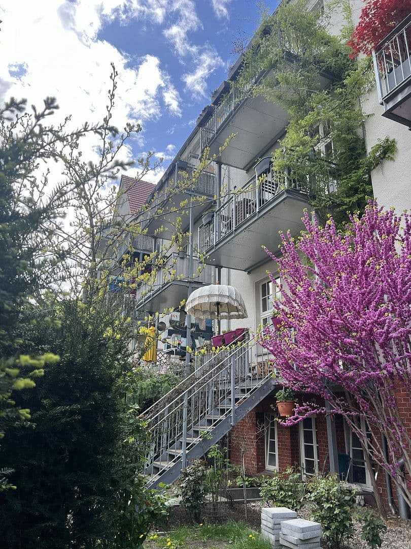 4 bedroom flat for sale, 110 m², Hohenzollernring 18c, Berlin, Berlin 4 bedroom flat for sale, 110 m², Hohenzollernring 18c, Berlin, Berlin