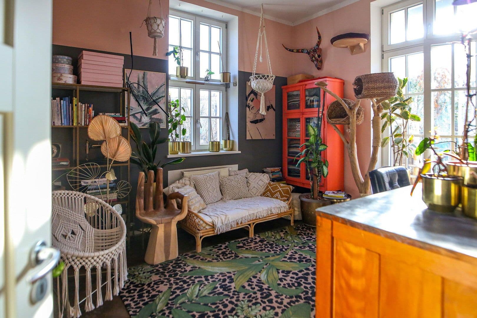 4 bedroom flat for sale, 110 m², Hohenzollernring 18c, Berlin, Berlin 4 bedroom flat for sale, 110 m², Hohenzollernring 18c, Berlin, Berlin