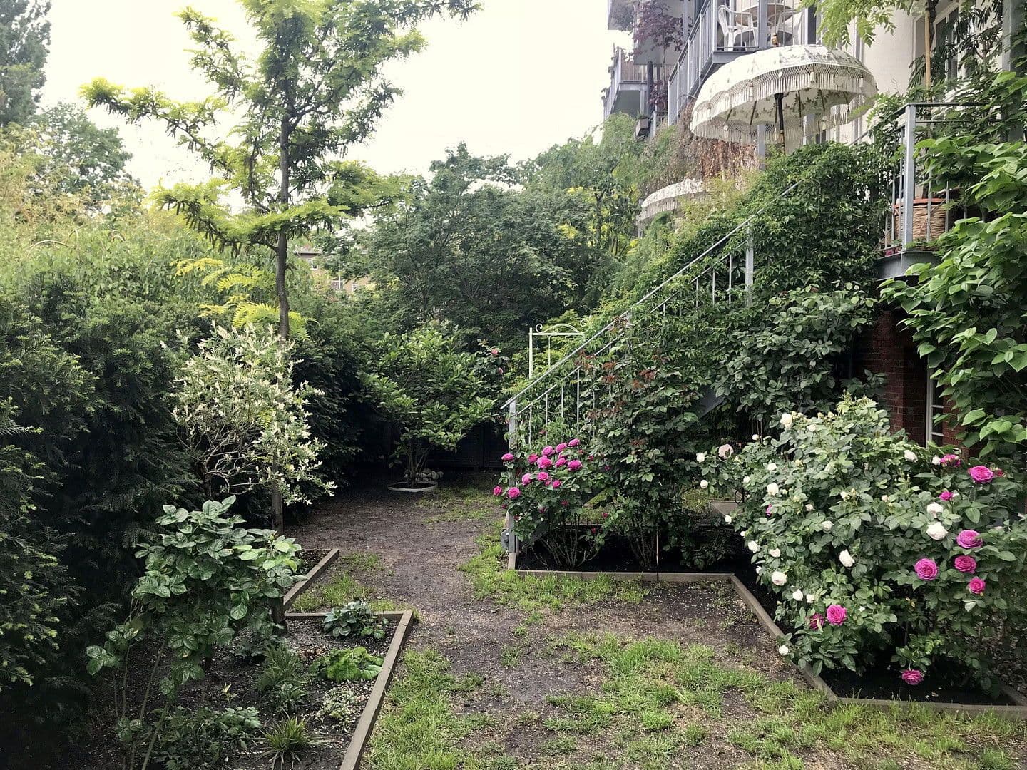 4 bedroom flat for sale, 110 m², Hohenzollernring 18c, Berlin, Berlin 4 bedroom flat for sale, 110 m², Hohenzollernring 18c, Berlin, Berlin