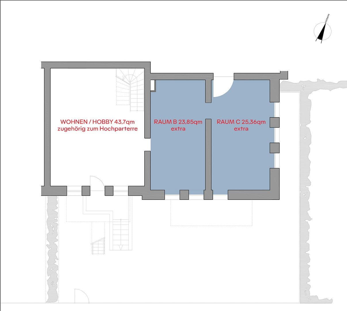 4 bedroom flat for sale, 110 m², Hohenzollernring 18c, Berlin, Berlin 4 bedroom flat for sale, 110 m², Hohenzollernring 18c, Berlin, Berlin