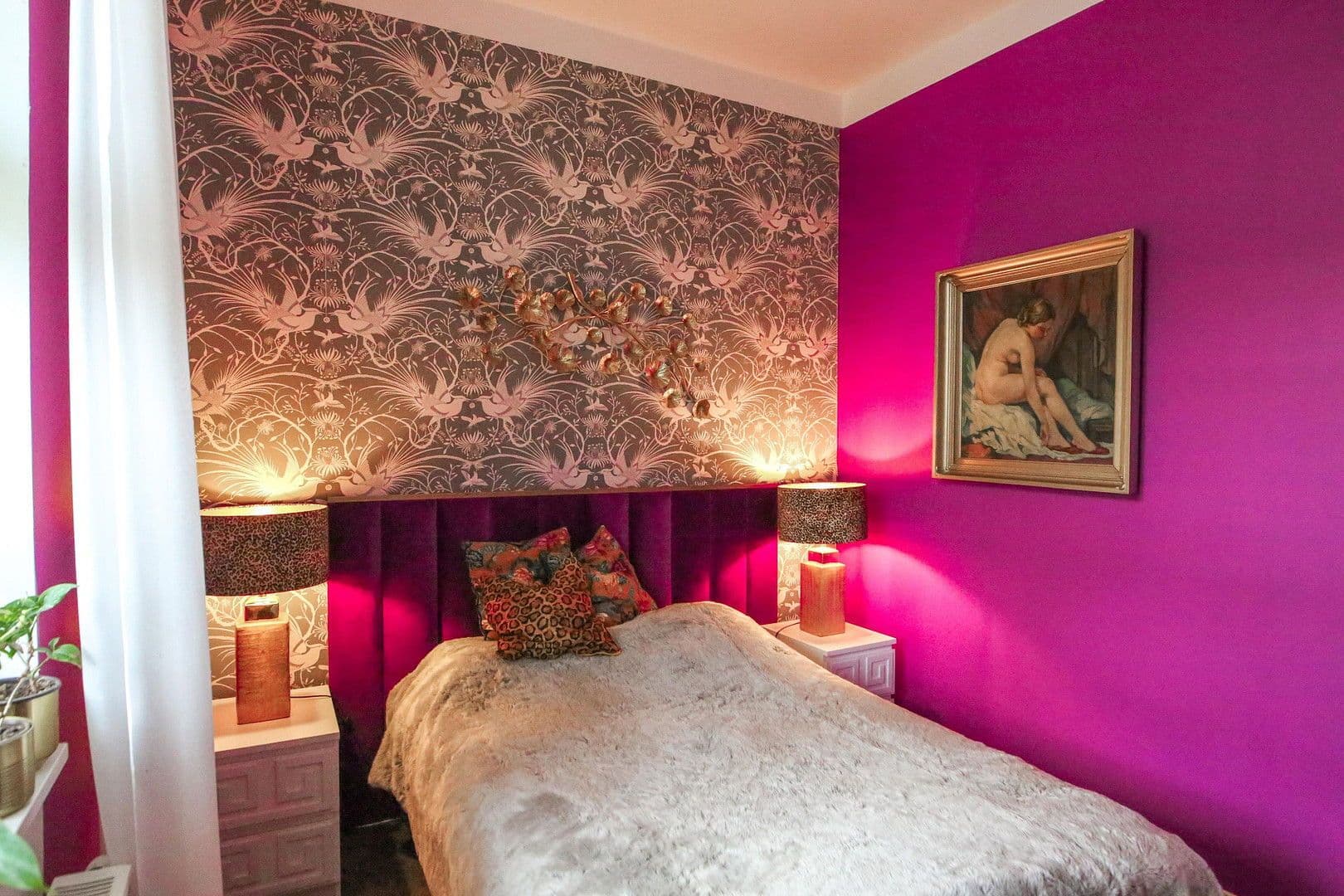 4 bedroom flat for sale, 110 m², Hohenzollernring 18c, Berlin, Berlin 4 bedroom flat for sale, 110 m², Hohenzollernring 18c, Berlin, Berlin