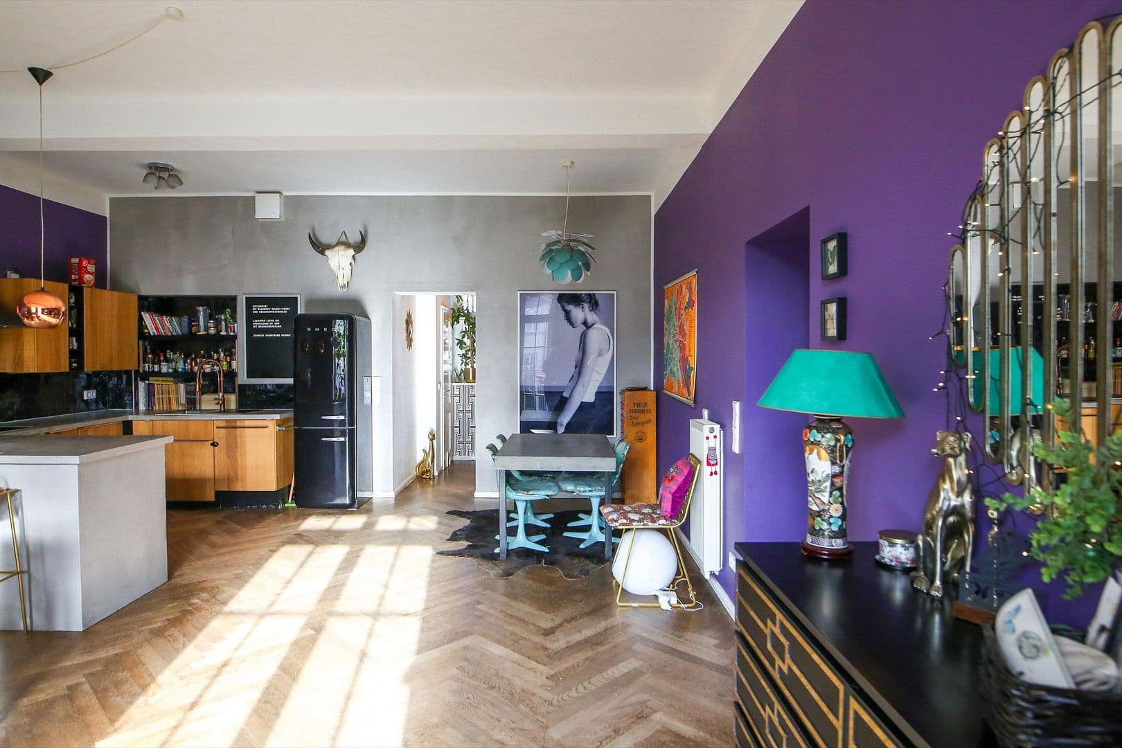 4 bedroom flat for sale, 110 m², Hohenzollernring 18c, Berlin, Berlin 4 bedroom flat for sale, 110 m², Hohenzollernring 18c, Berlin, Berlin